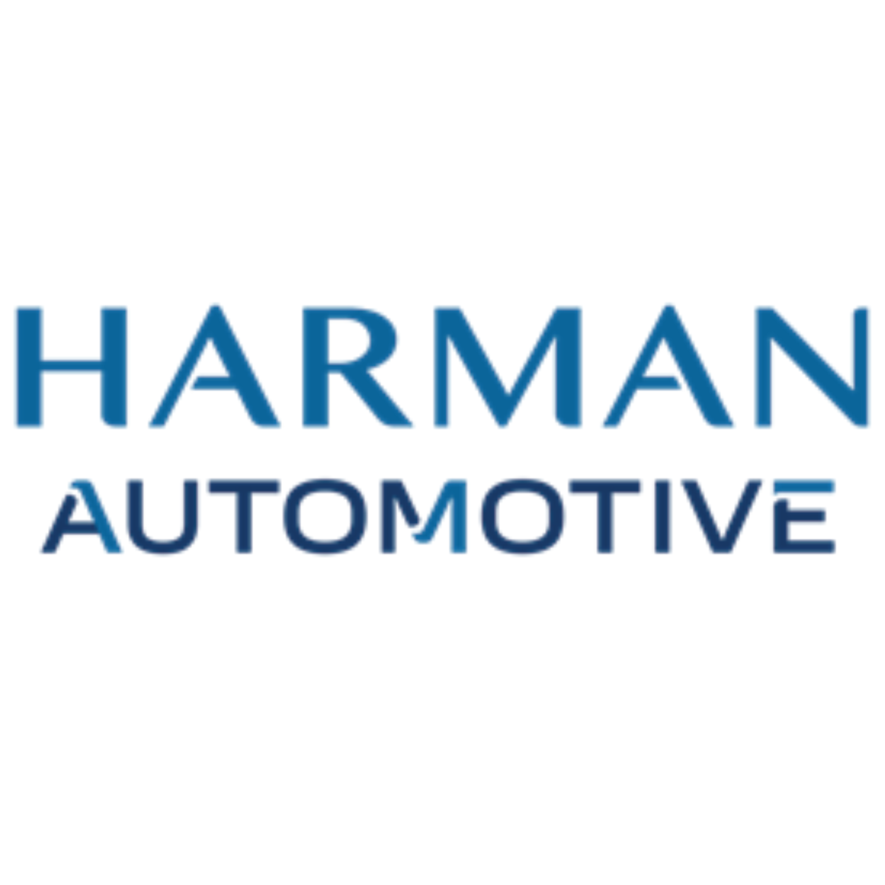 Logo HARMAN Automotive