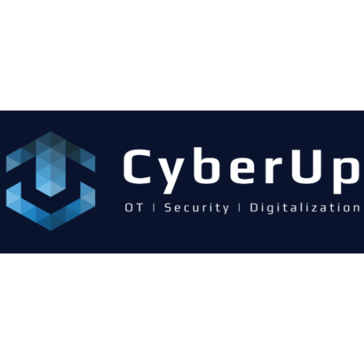 Logo CyberUp GmbH