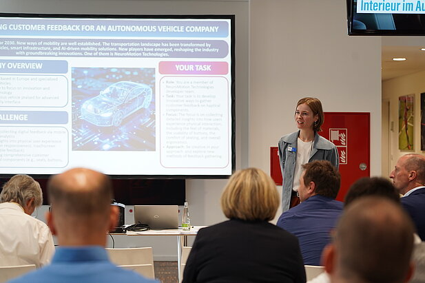 Rückblick Interieur 2024  