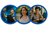 Profilfotos der Follower vom Techprofile Extended Reality