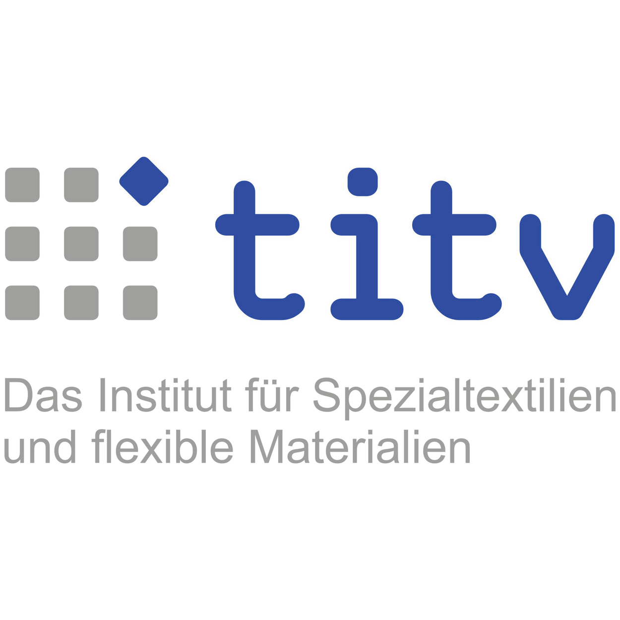 Logo Textilforschungsinstitut Thüringen - Vogtland e. V.