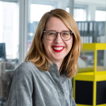 Profilbild von Sophie Stigliano