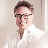 Porträt von Daniel Nusser