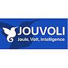 Logo der Plattform "Jouvoli" der Firma Hahn Softwareentwicklung GmbH