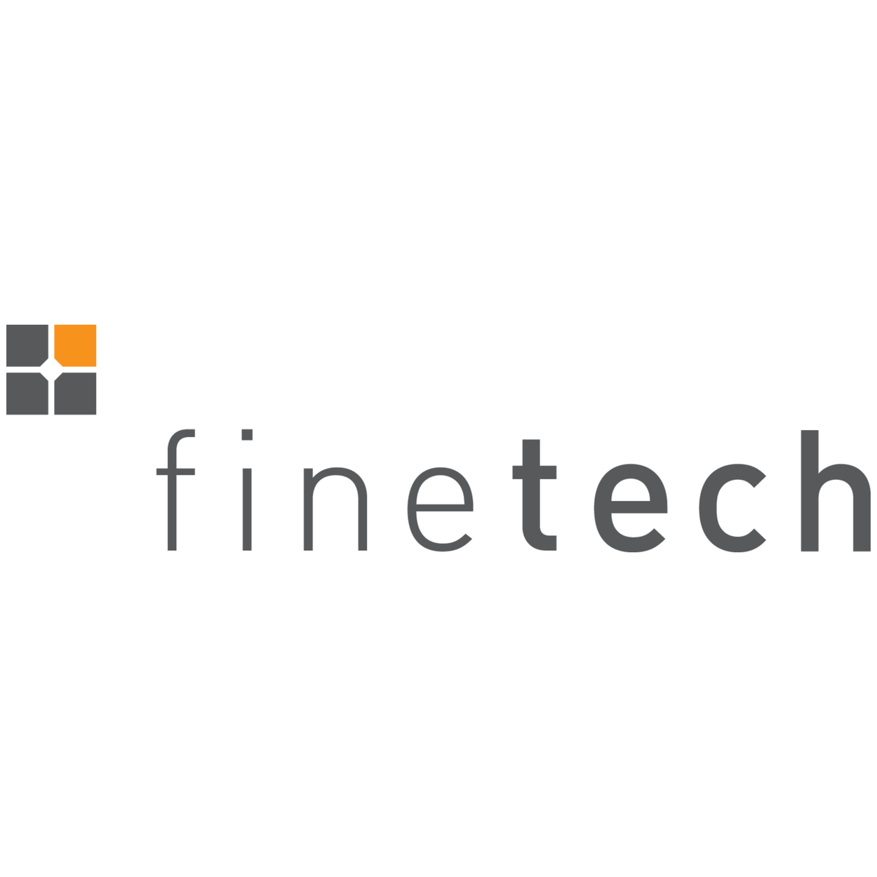 Logo Finetech GmbH & Co. KG 