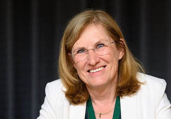 Bild von Frau Günter