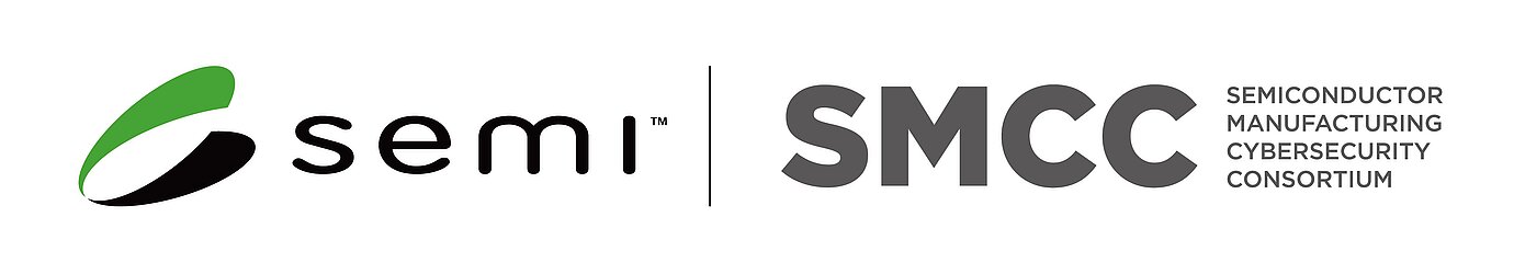 Logos of SEMI and SMCC
