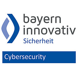 Logo von Bayern Innovativ - Cybersecurity