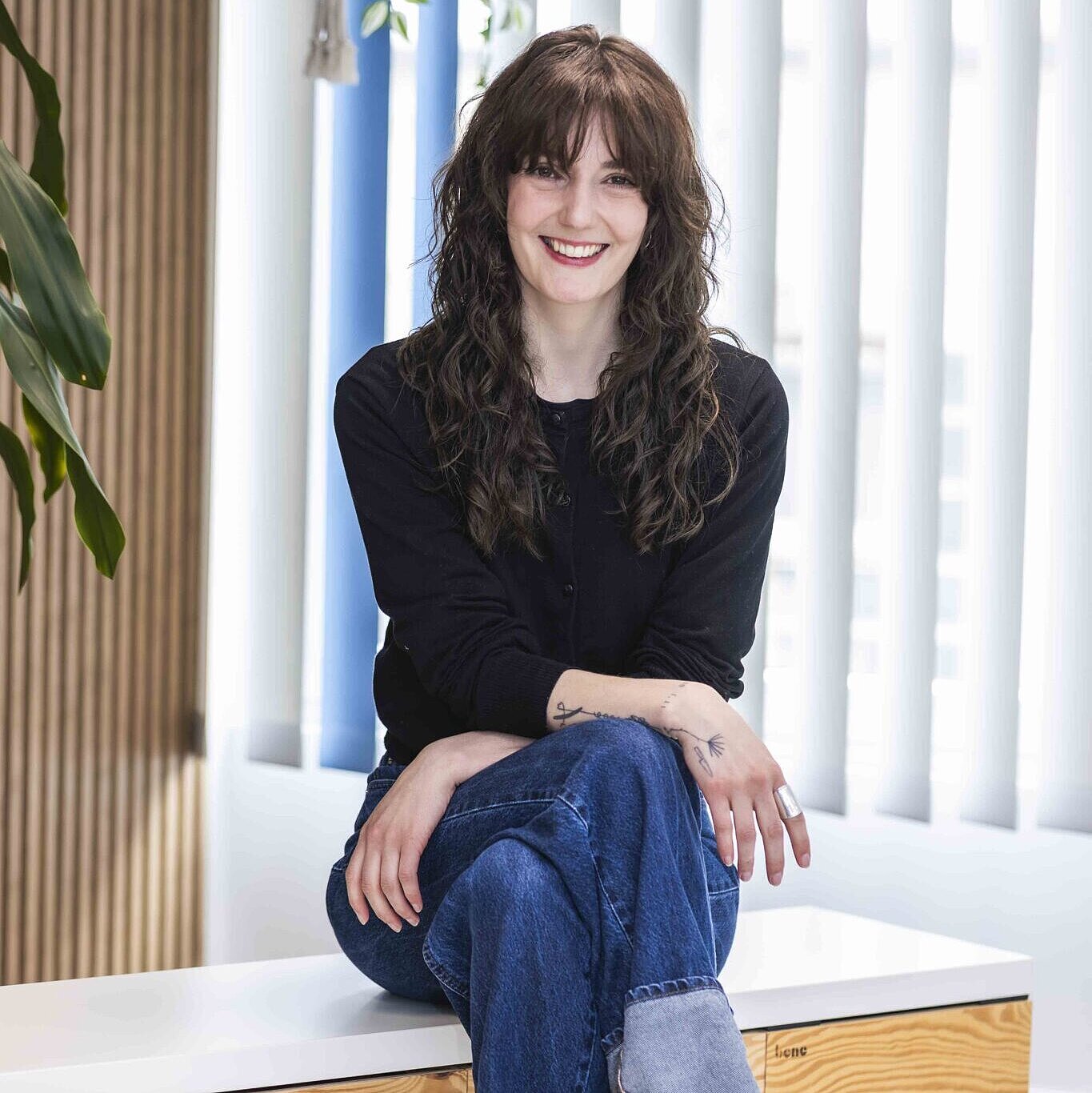 Foto von Stella Bruck