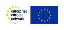 Logo des Enterprise Europe Network