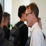 Guests on the Thinknet 6G Summit networking