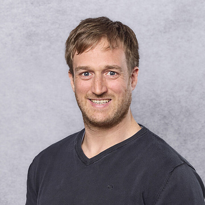 Mederer Matthias Mederer: Bayern Innovativ