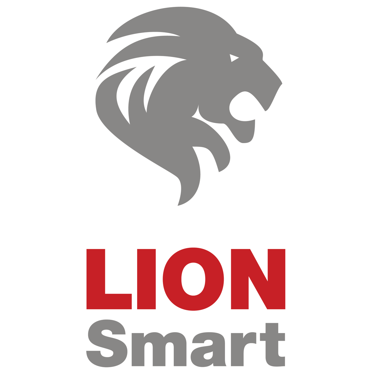Logo LION Smart GmbH