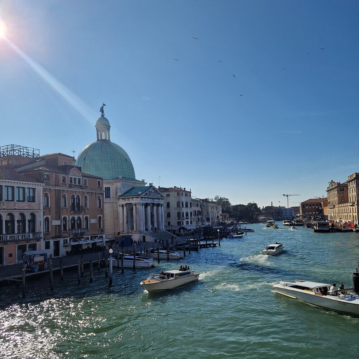 Bild von Venedig