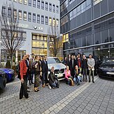 Veranstaltung UK-Bavaria Hydrogen Days