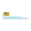 Logo des Bayerischen Staatsministeriums für Wirtschaft, Energie und Technologie
