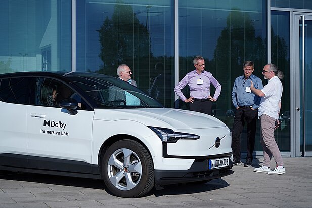 Rückblick Interieur 2024  