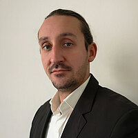 Daniel Trost, Total Materia AG