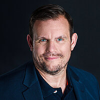 Porträt von Matthias Schwarz