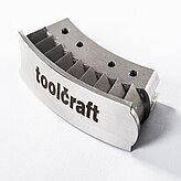 Turbinenschaufel-Bauteil Deutsche Bahn