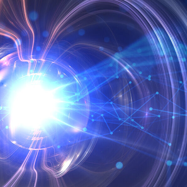 Fusion Vernetzung