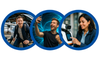 Profilfotos der Follower vom Techprofile Hyperloop