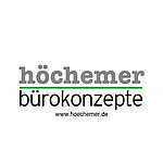 Logo von Höchemer Bürokonzepte