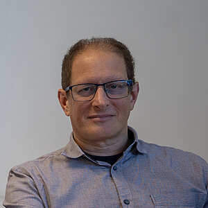 Porträt von Daniel Seitz