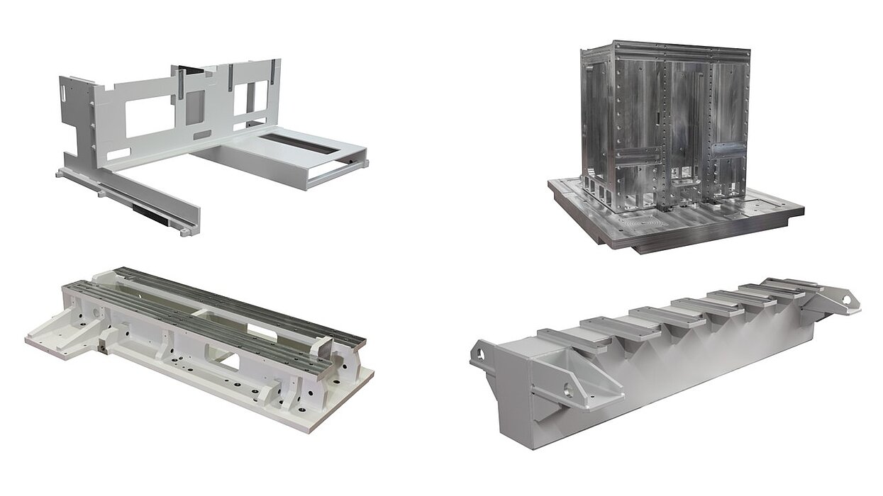 Produkt von HB-Maschinenbau GmbH