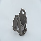 Ohm-Krabbler einzelnes Hüftanschlusselement