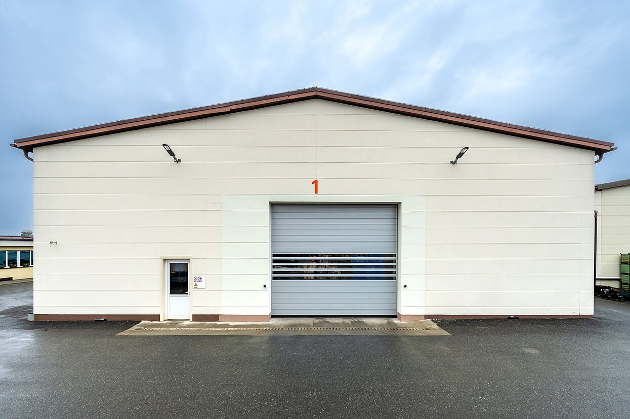 EFA-SST® Therm