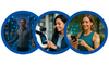 Profilfotos der Follower vom Techprofile Autoadaptive Sensorik