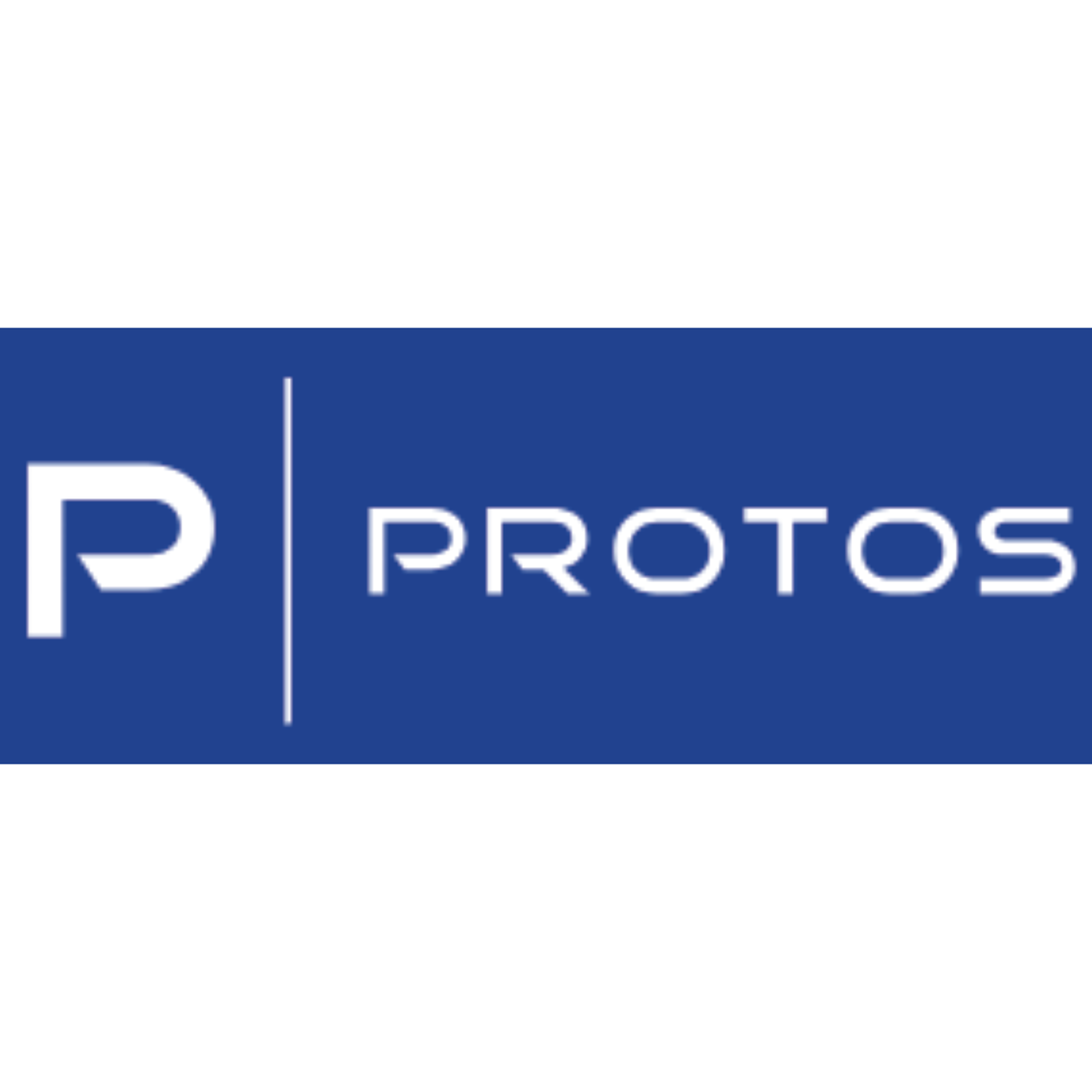 Logo PROTOS Software GmbH