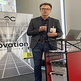 Cluster-Treff Zukunftsquartier