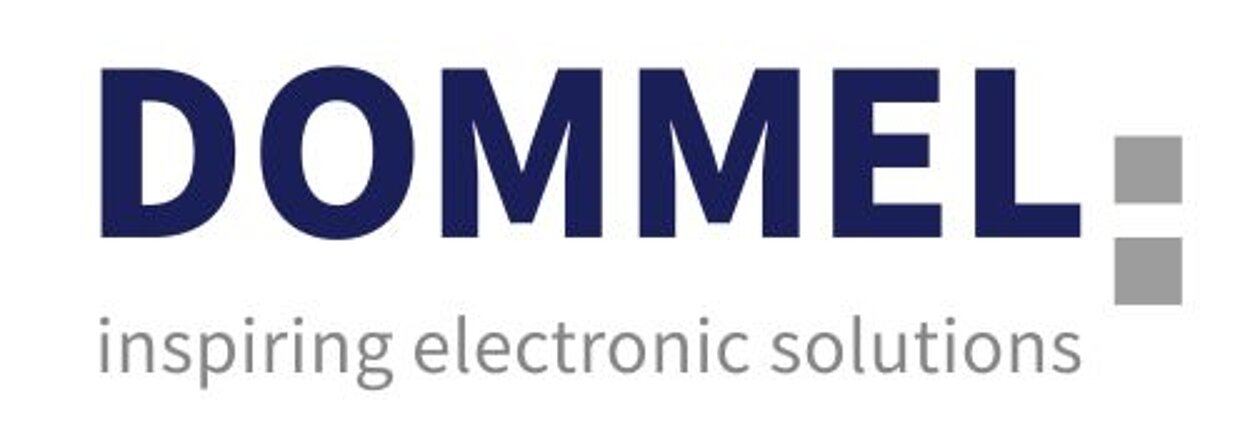 Logo Dommel GmbH