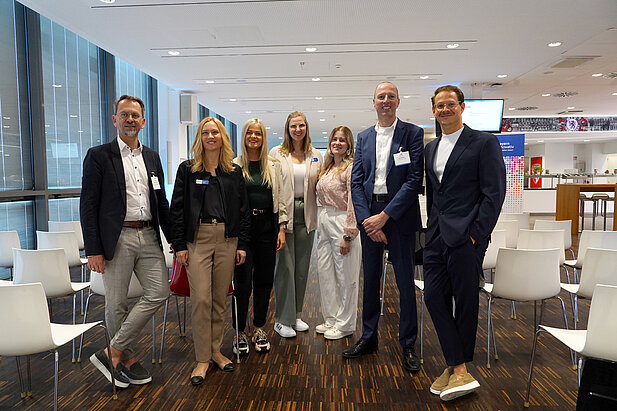 Rückblick Interieur 2024  