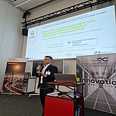 Cluster-Treff Zukunftsquartier