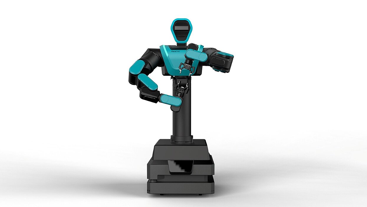 Produkt von fruitcore robotics GmbH 