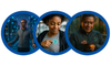 Profilfotos der Follower vom Techprofile Embeded Health Monitoring Systems