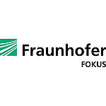 Das Logo von Fraunhofer FOKUS