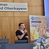 Teilnehmende der Veranstaltung RiBa