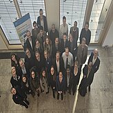 Veranstaltung UK-Bavaria Hydrogen Days