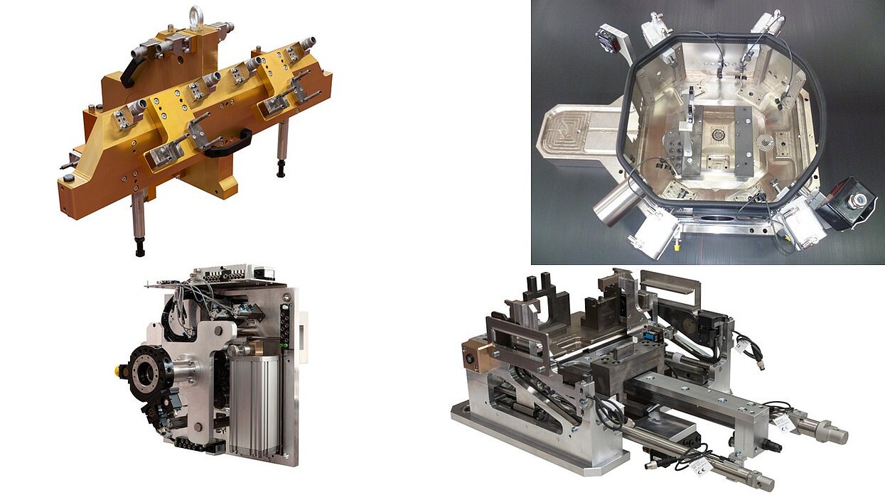 Produkt von HB-Maschinenbau GmbH 