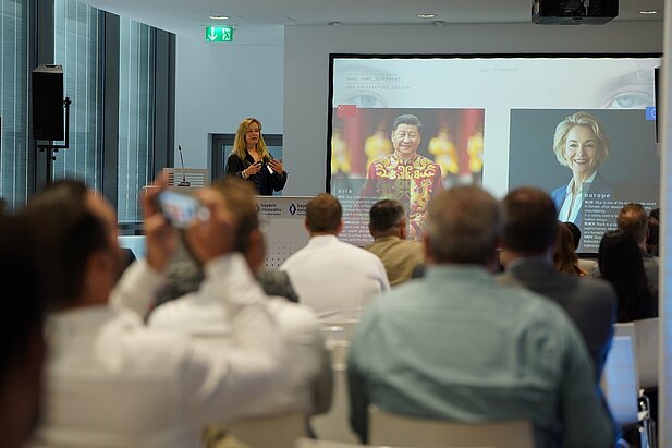 Rückblick Interieur 2024