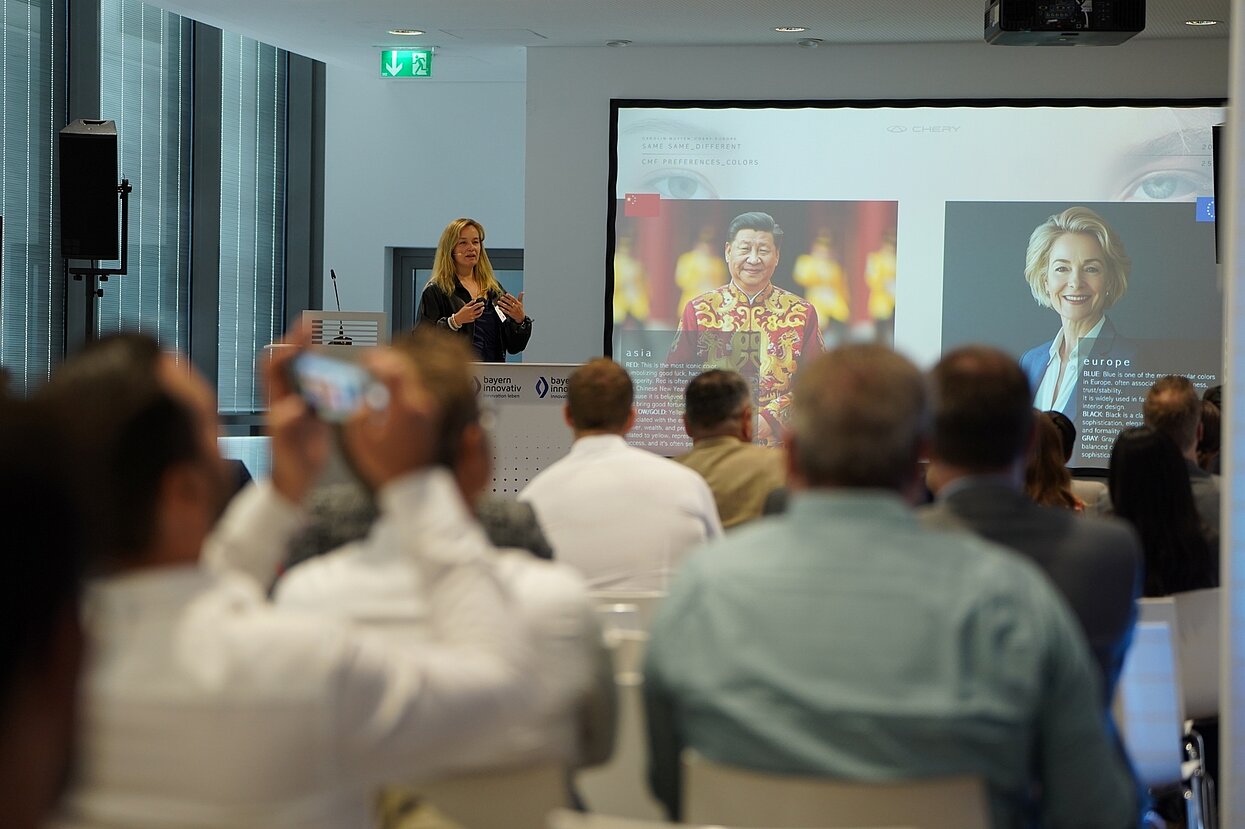 Rückblick Interieur 2024