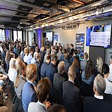 Bayerischer Energiekongress