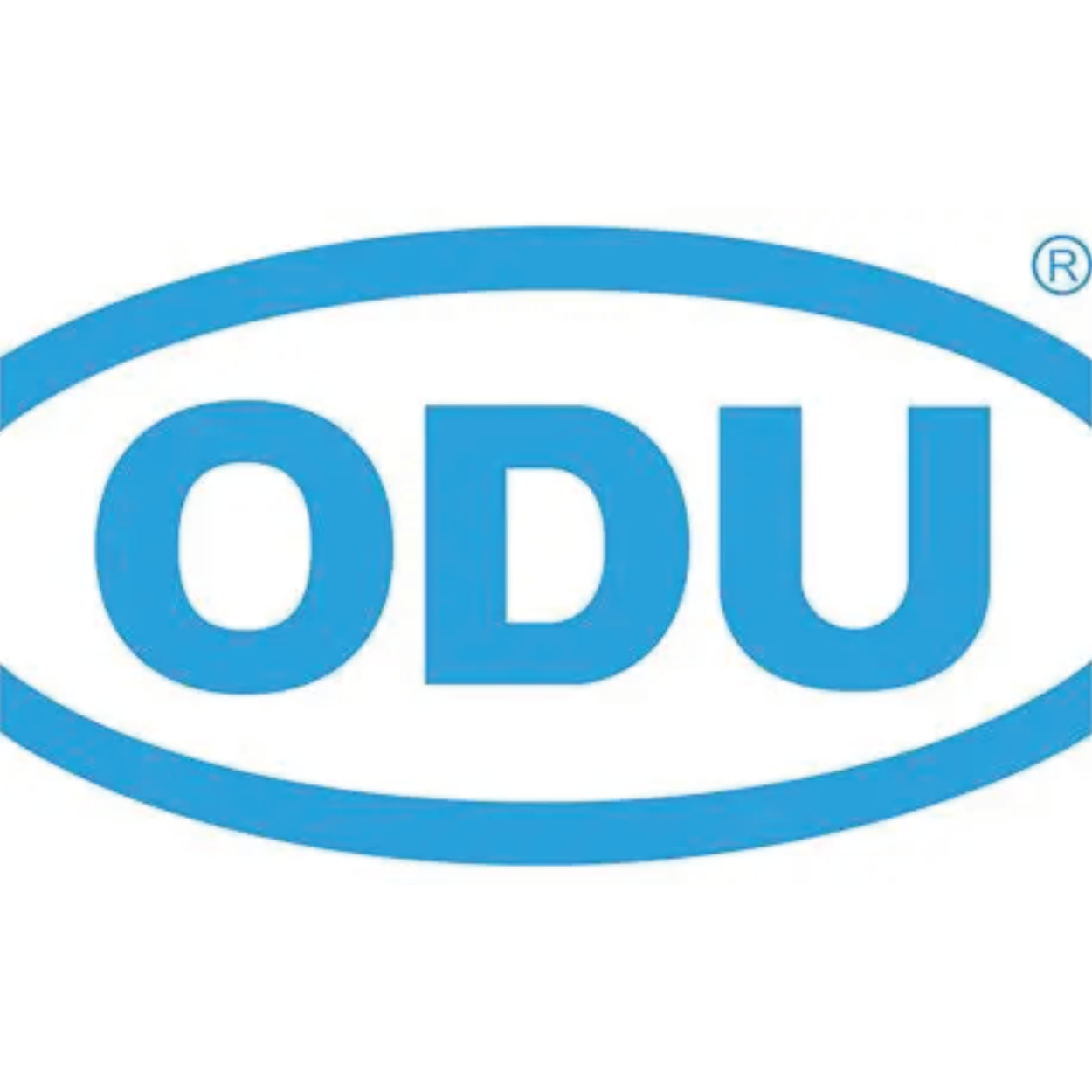 Logo ODU GmbH & Co. KG