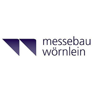 Logo Messebau Wörnlein