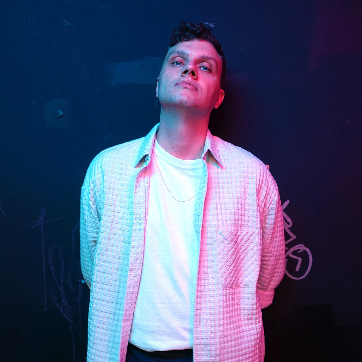 Porträt von Stefan Sommer