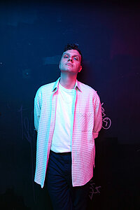 Porträt von Stefan Sommer